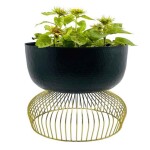 The Art Home Planters ITEM NO.701