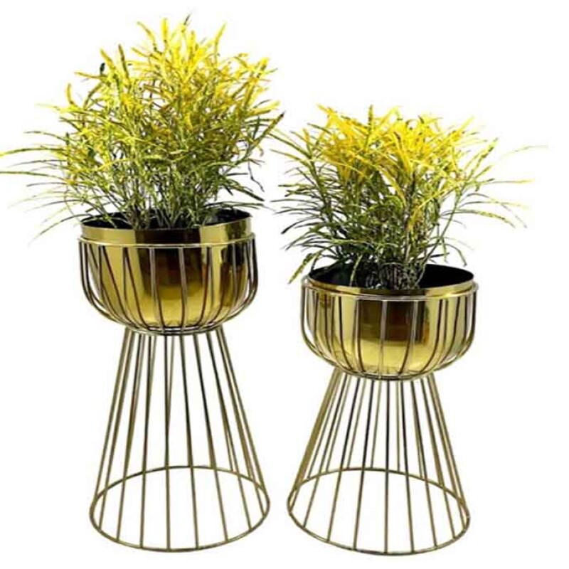 The Art Home Planters ITEM NO.704