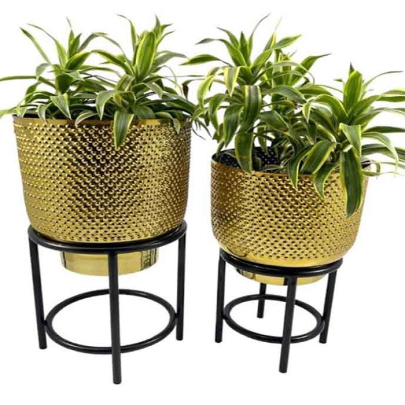 The Art Home Planters ITEM NO.705