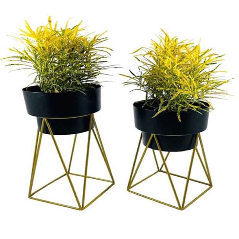 The Art Home Planters ITEM NO.709