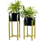 The Art Home Planters ITEM NO.710