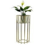 The Art Home Planters ITEM NO.713