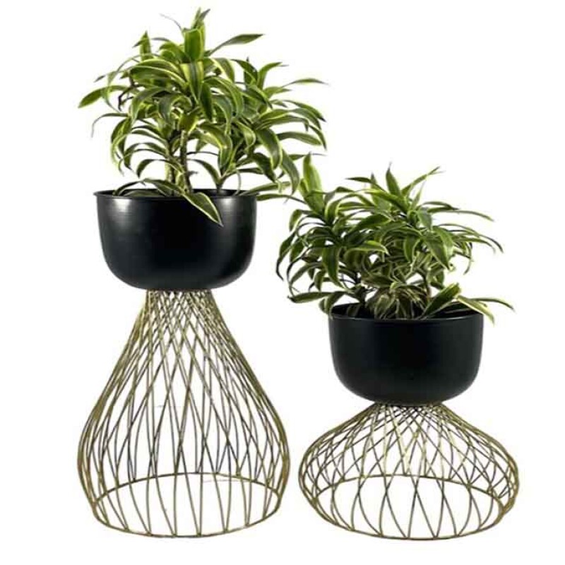 The Art Home Planters ITEM NO.717