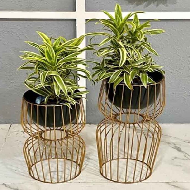 The Art Home Planters ITEM NO.732