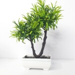 SL32 Arch Stick Artificial Plant (FC)