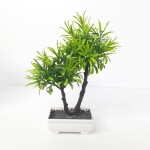 SL32 Arch Stick Artificial Plant (FC)