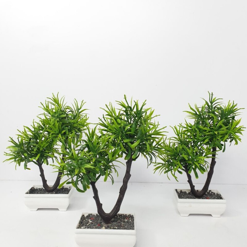 SL32 Arch Stick Artificial Plant (FC)