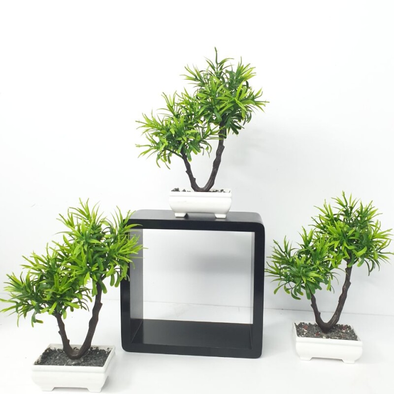 SL32 Arch Stick Artificial Plant (FC)