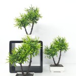 SL32 Arch Stick Artificial Plant (FC)