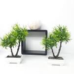 SL32 Arch Stick Artificial Plant (FC)