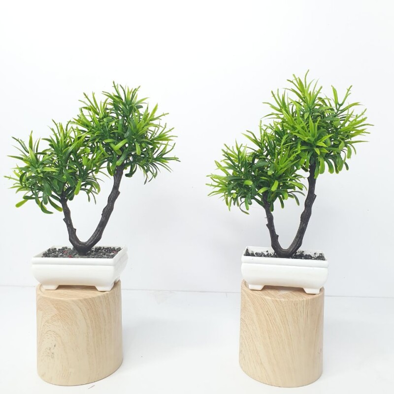 SL32 Arch Stick Artificial Plant (FC)