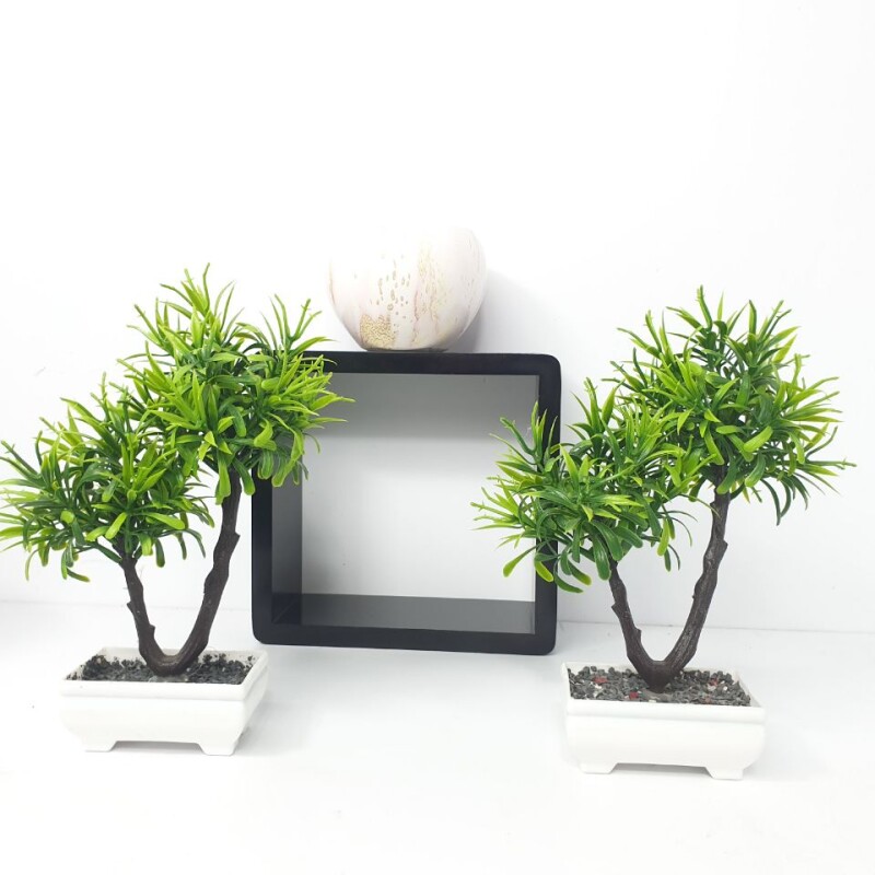 SL32 Arch Stick Artificial Plant (FC)