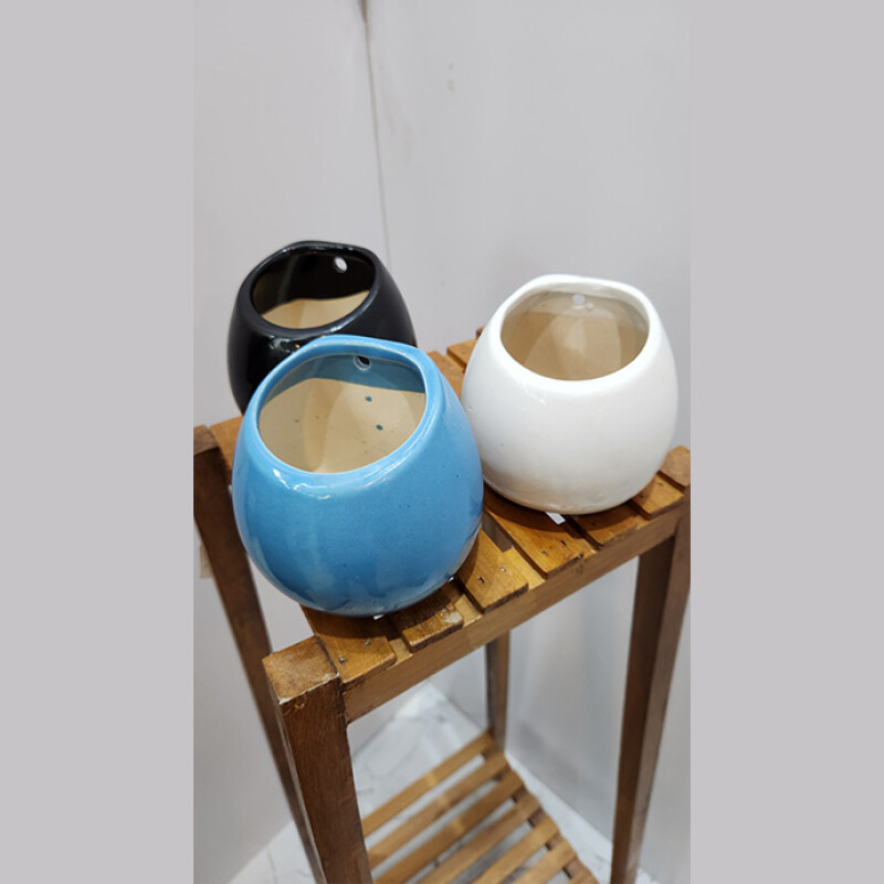 Ceramic Pot CBC 2 CP Hang