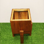 Wood Stand PS 5-8