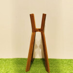 Wood Stand PS 5-5