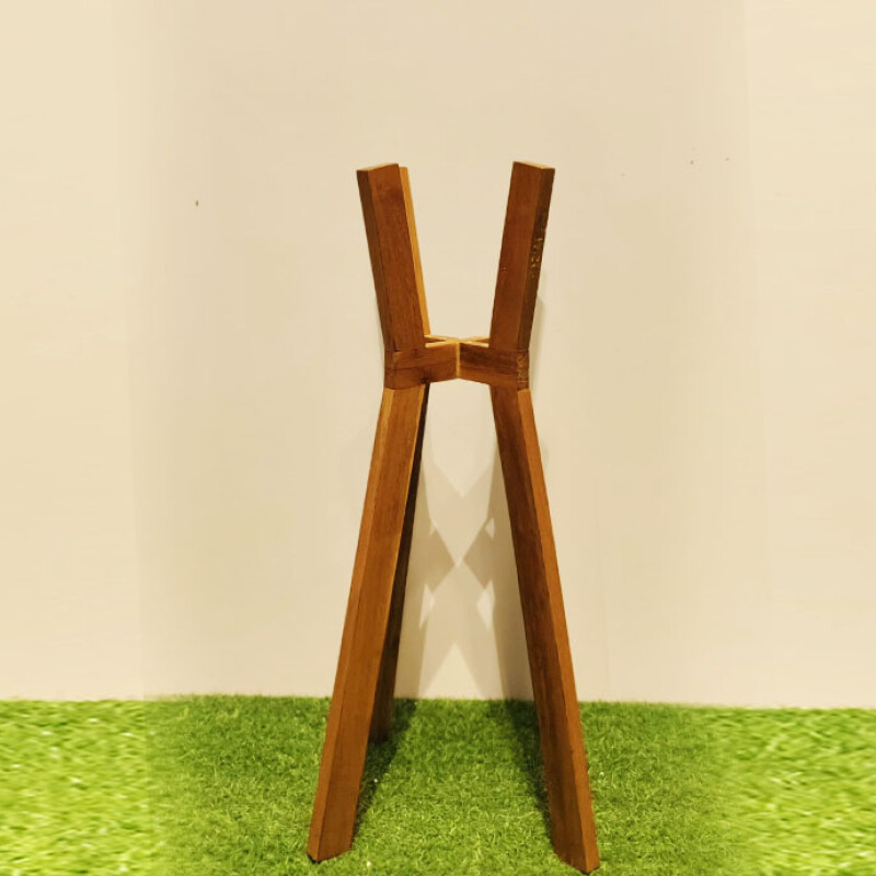 Wood Stand PS 5-5