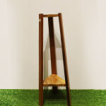 Wood Stand PS 5-7