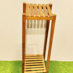 Wood Stand WS7