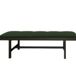 BH 2 Seater Dining Bench