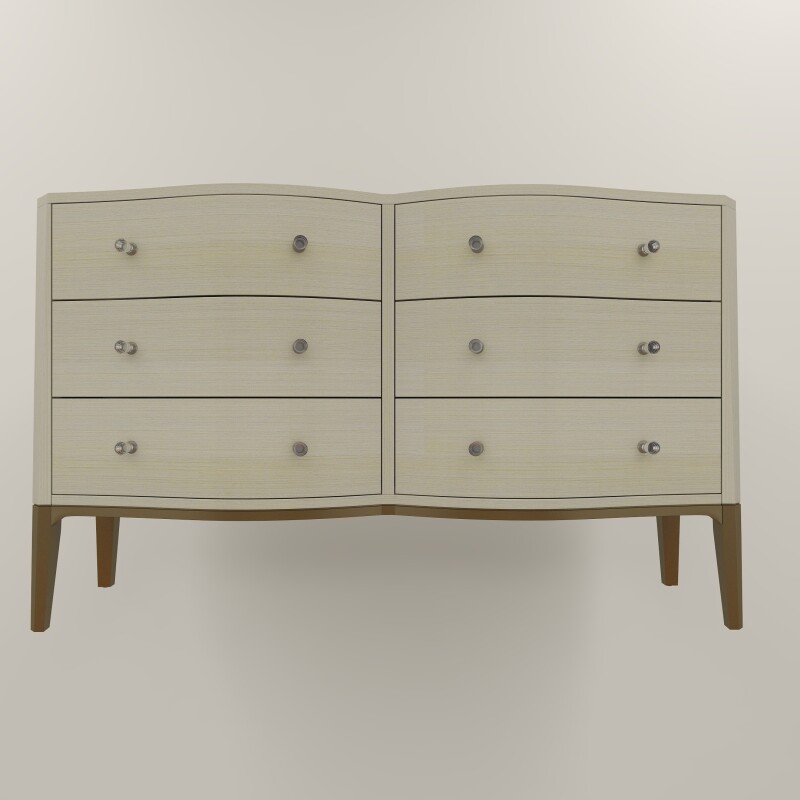 BH Edge Deluxe Chest Of Drawers