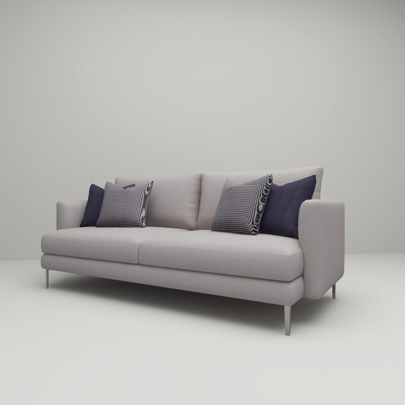 Elite Twin Throne Sofa