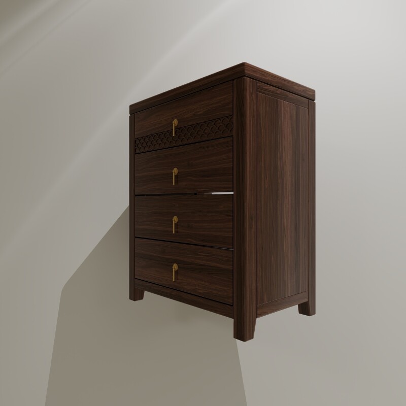 BH 4 - Drawer Prime Collection