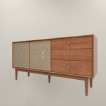 BH Ultra Delight Cabinetry