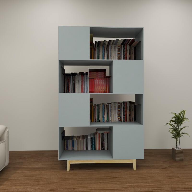 BH Engineered Multipupose Book Shelf.