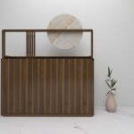 BH Engineered Classic Style Cabinet