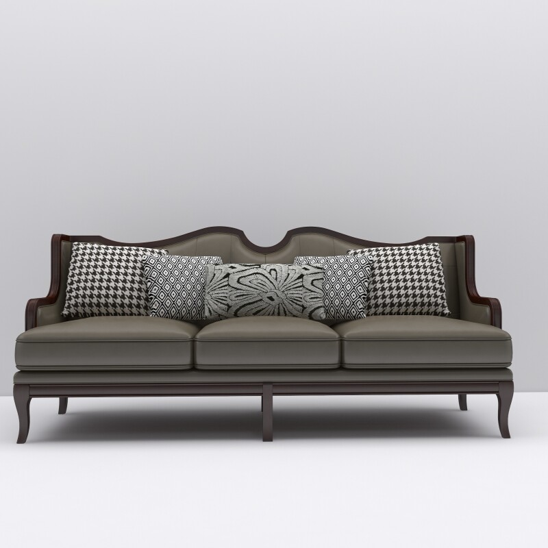 BH Engineered Leisure Sofa