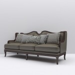 BH Engineered Leisure Sofa