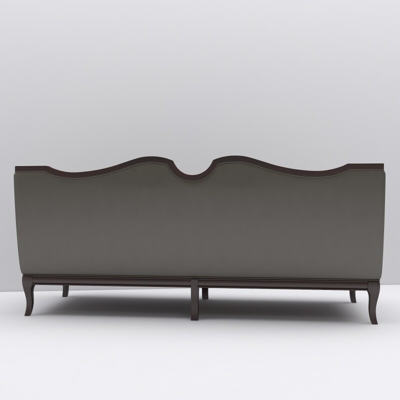 BH Engineered Leisure Sofa