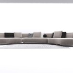 BH Engineered Cloud Sofa