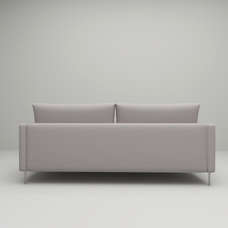 Elite Twin Throne Sofa