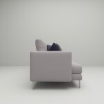 Elite Twin Throne Sofa