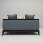 BH 2 Seater Snuggle Settee