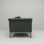 BH Engineered SerenityScape Lounger