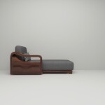 BH Engineered BlissfulTerra Lounger