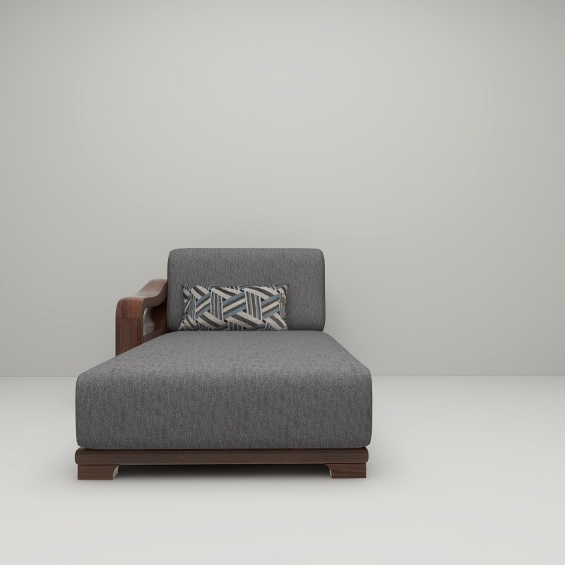 BH Engineered BlissfulTerra Lounger