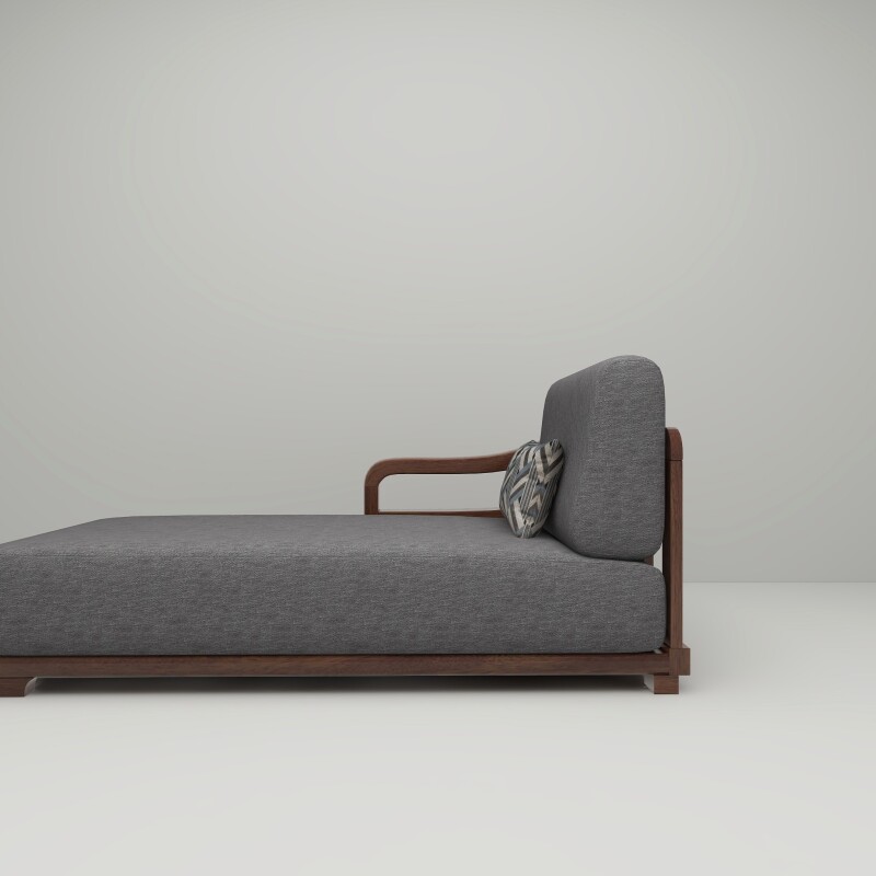 BH Engineered BlissfulTerra Lounger