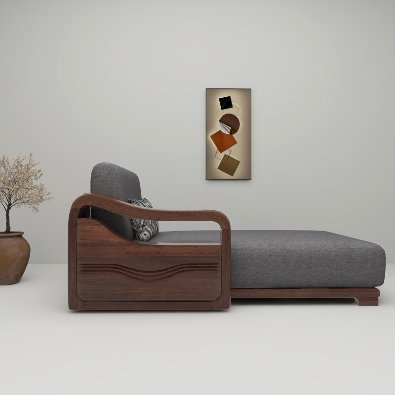 BH Engineered BlissfulTerra Lounger