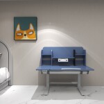 BH Engineered Blue Kids Furniture
