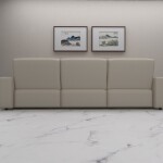 BH 3 Seater Designer Sofa