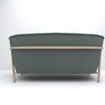 BH Engineered Empyrean Pair Sofa