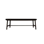 Classic 2 Seater Dining Bench