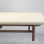 Rustic 2 Seater Dining Bench