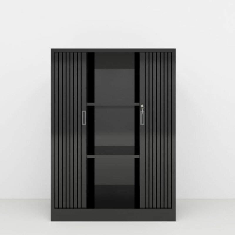 Modern Door Storage Cabinet Filling Cabinet