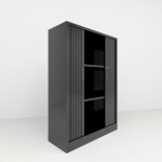 Modern Door Storage Cabinet Filling Cabinet