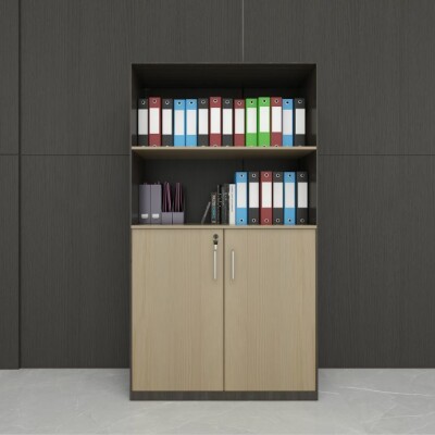 Modern Modular Storage Filling Cabinet