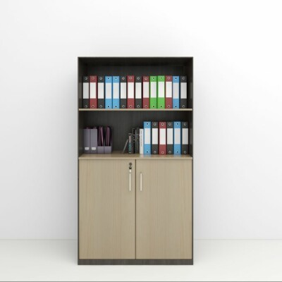 Modern Modular Storage Filling Cabinet